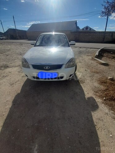LADA (VAZ) Priora 2013, 95,000 km - 1.6 l - Mingəçevir
