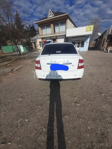 LADA (VAZ) Priora 2013, 95,000 km - 1.6 l - Mingəçevir
