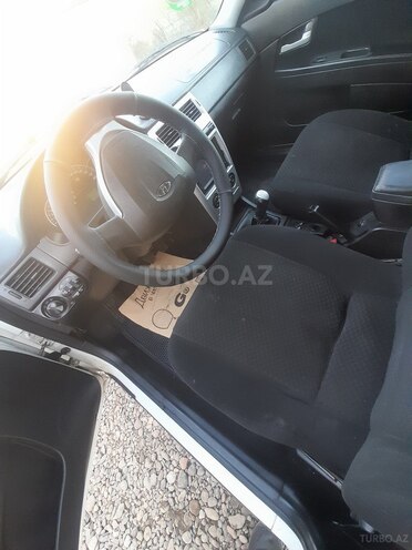 LADA (VAZ) Priora 2013, 95,000 km - 1.6 l - Mingəçevir