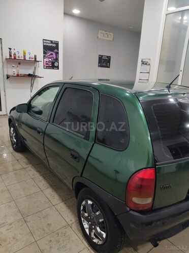 Opel Vita 1996, 312,421 km - 1.4 l - Bakı