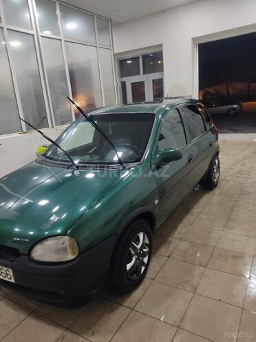 Opel Vita 1996, 312,421 km - 1.4 l - Bakı