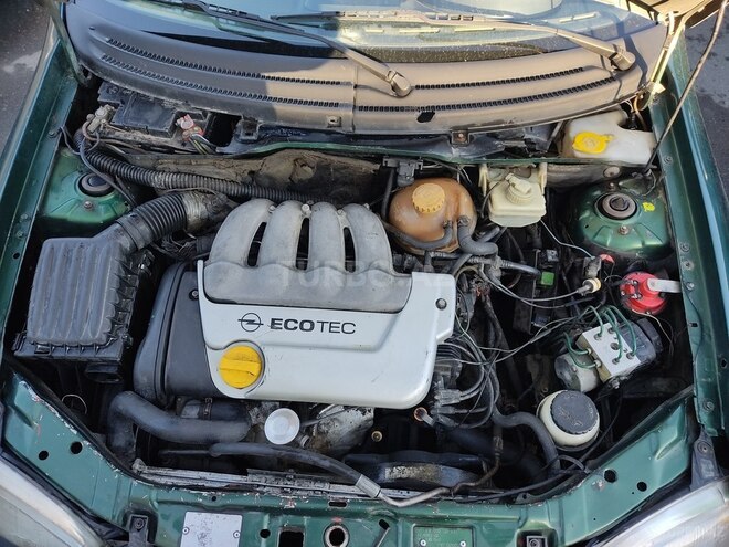 Opel Vita 1996, 312,421 km - 1.4 l - Bakı