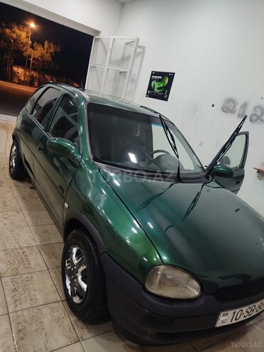 Opel Vita 1996, 312,421 km - 1.4 l - Bakı