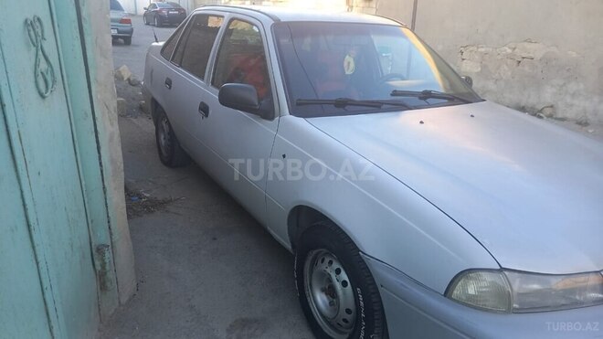 Daewoo Nexia 2006, 234,224 km - 1.5 l - Sumqayıt