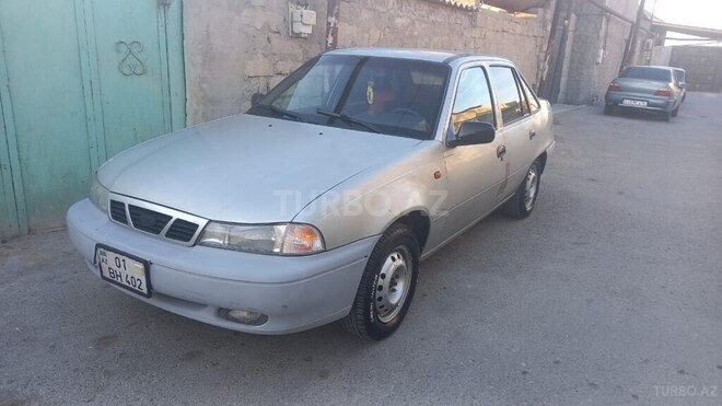 Daewoo Nexia 2006, 234,224 km - 1.5 l - Sumqayıt