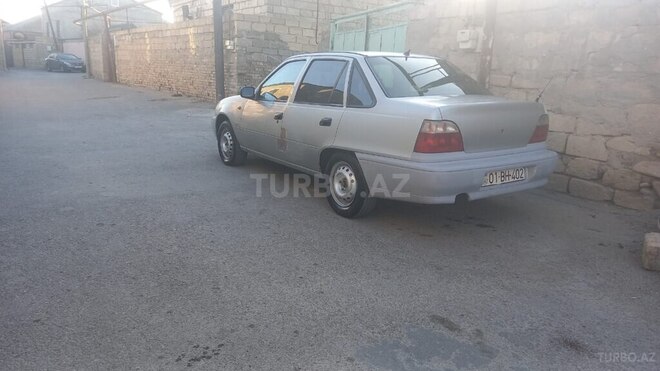 Daewoo Nexia 2006, 234,224 km - 1.5 l - Sumqayıt