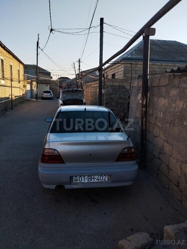 Daewoo Nexia 2006, 234,224 km - 1.5 l - Sumqayıt