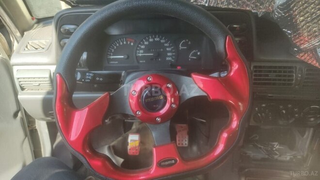 Daewoo Nexia 2006, 234,224 km - 1.5 l - Sumqayıt