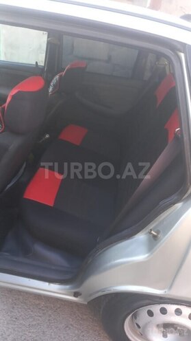 Daewoo Nexia 2006, 234,224 km - 1.5 l - Sumqayıt