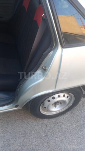 Daewoo Nexia 2006, 234,224 km - 1.5 l - Sumqayıt
