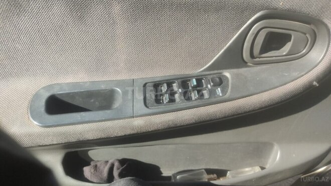 Daewoo Nexia 2006, 234,224 km - 1.5 l - Sumqayıt