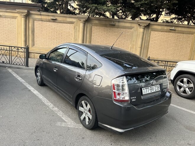 Toyota Prius 2009, 150,000 km - 1.5 l - Bakı