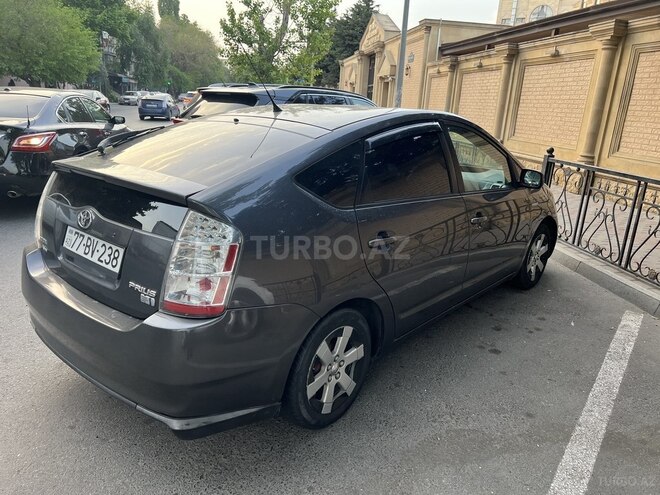 Toyota Prius 2009, 150,000 km - 1.5 l - Bakı