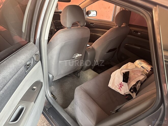 Toyota Prius 2009, 150,000 km - 1.5 l - Bakı