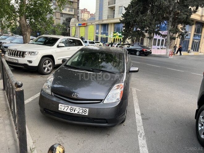Toyota Prius 2009, 150,000 km - 1.5 l - Bakı