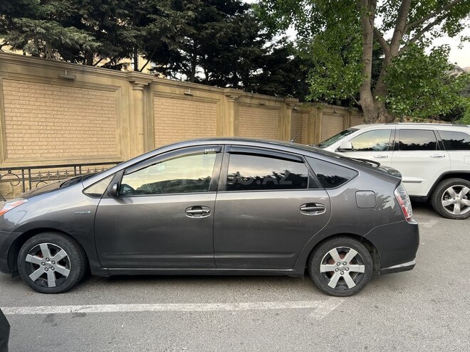 Toyota Prius 2009, 150,000 km - 1.5 l - Bakı