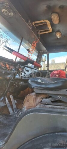 KamAz 5511 1991, 87,000 km - 11.0 l - Ağcabədi