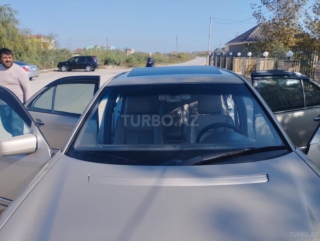 Mercedes E 230 1996, 420,000 km - 2.3 л - Bakı