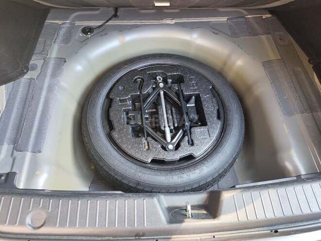 Hyundai Sonata 2014, 104,000 km - 2.0 l - Bakı