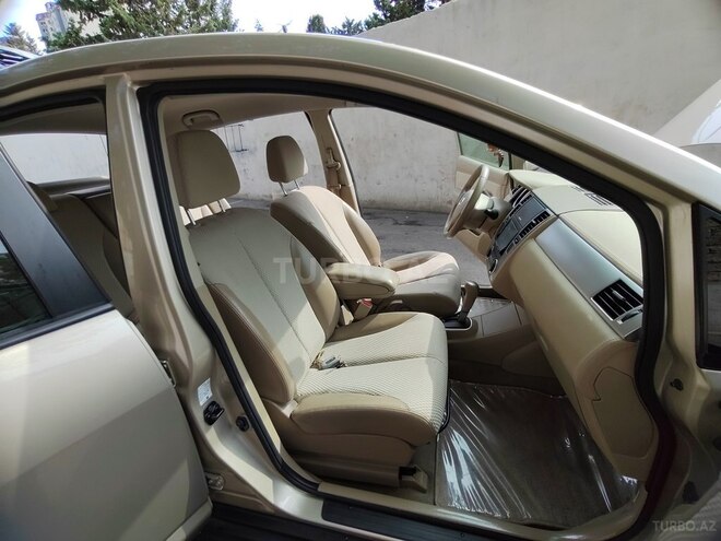 Nissan Tiida 2011, 540,000 km - 1.5 l - Bakı