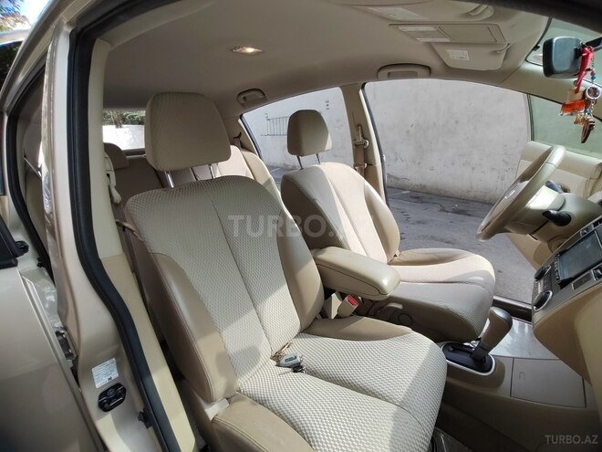 Nissan Tiida 2011, 540,000 km - 1.5 l - Bakı
