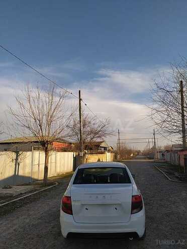 LADA (VAZ) Granta 2019, 120,000 km - 1.6 л - İmişli