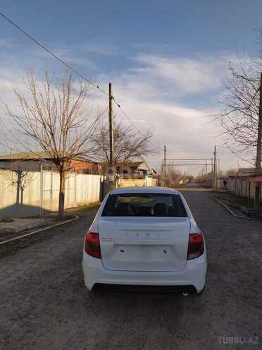 LADA (VAZ) Granta 2019, 120,000 km - 1.6 л - İmişli
