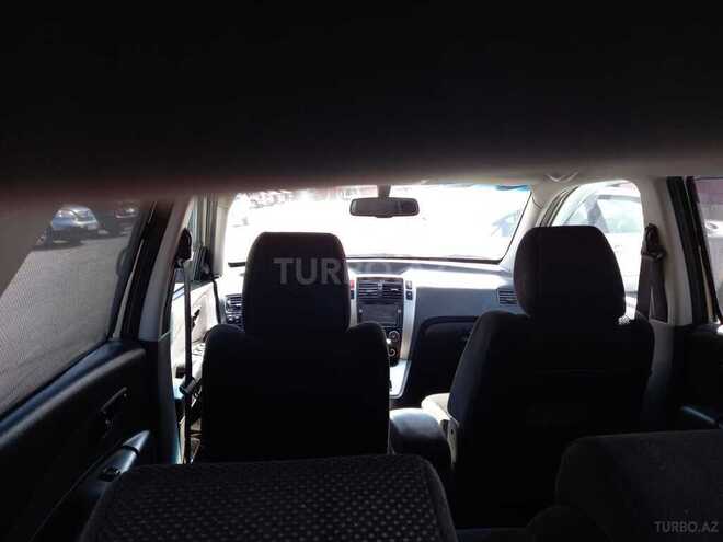 Hyundai Tucson 2008, 200,000 km - 2.0 l - Bakı
