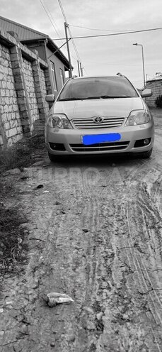 Toyota Corolla 2005, 246,000 km - 1.4 l - Mingəçevir