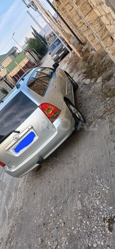 Toyota Corolla 2005, 246,000 km - 1.4 l - Mingəçevir