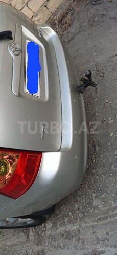 Toyota Corolla 2005, 246,000 km - 1.4 l - Mingəçevir