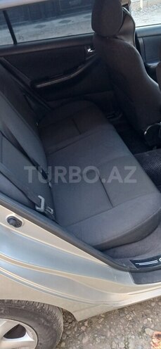 Toyota Corolla 2005, 246,000 km - 1.4 l - Mingəçevir