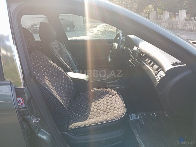 Audi A6 allroad 2000, 17,000 km - 2.7 l - Bakı