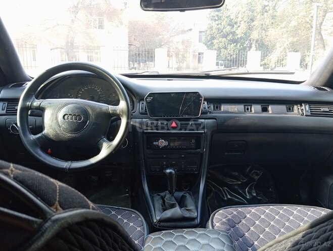 Audi A6 allroad 2000, 17,000 km - 2.7 l - Bakı