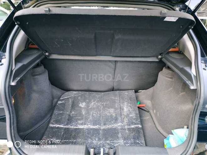 Chery Tiggo 2 2021, 200,000 km - 1.5 l - Bakı
