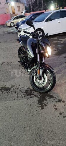 Bajaj Pulsar NS 200 2022, 15,000 km - 0.2 л - Bakı