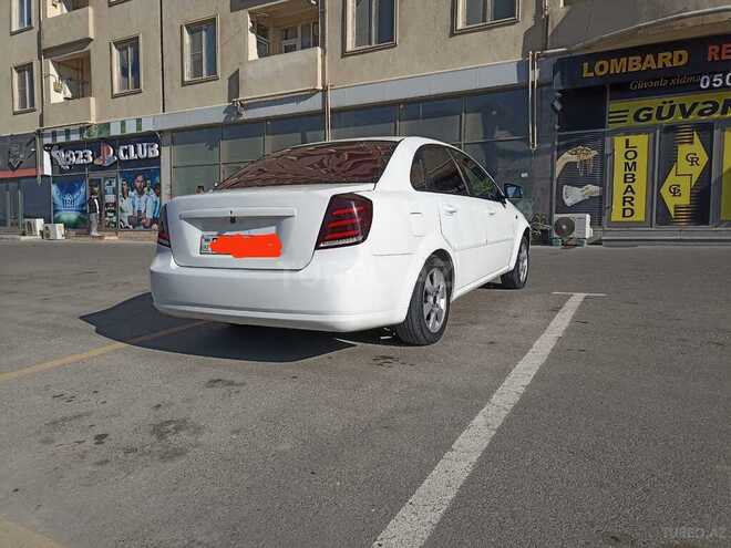 Daewoo Gentra 2013, 500,000 km - 1.5 l - Bakı