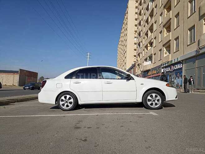 Daewoo Gentra 2013, 500,000 km - 1.5 l - Bakı
