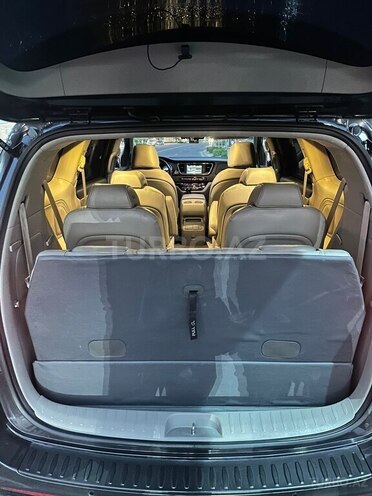 Kia Carnival 2016, 123,000 km - 2.2 l - Bakı