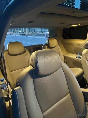 Kia Carnival 2016, 123,000 km - 2.2 l - Bakı