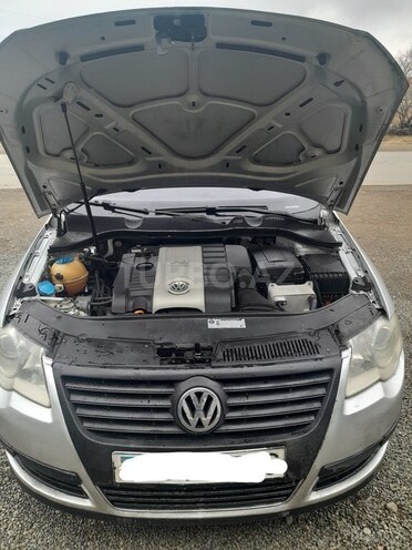 Volkswagen Passat 2005, 417,250 km - 2.0 l - Şəmkir