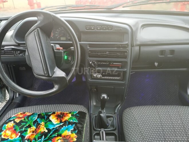 LADA (VAZ) 2115 2010, 300,000 km - 1.6 л - Qax