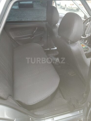 LADA (VAZ) 2115 2010, 300,000 km - 1.6 л - Qax