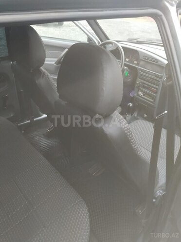LADA (VAZ) 2115 2010, 300,000 km - 1.6 л - Qax