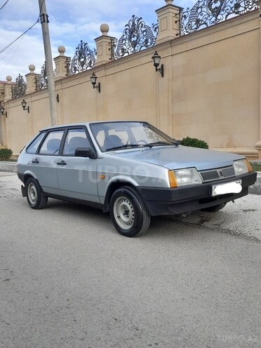 LADA (VAZ) 2109 1997, 323,698 km - 1.5 l - Şəmkir