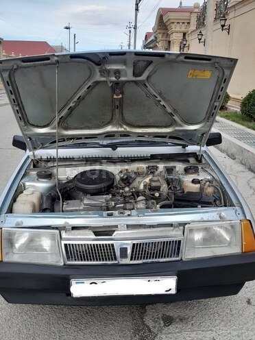 LADA (VAZ) 2109 1997, 323,698 km - 1.5 l - Şəmkir