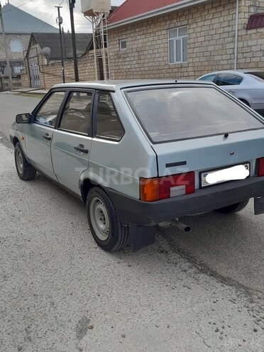LADA (VAZ) 2109 1997, 323,698 km - 1.5 l - Şəmkir