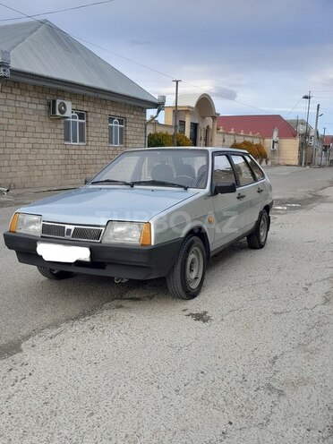 LADA (VAZ) 2109 1997, 323,698 km - 1.5 l - Şəmkir