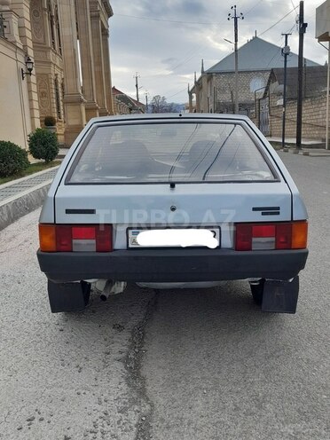 LADA (VAZ) 2109 1997, 323,698 km - 1.5 l - Şəmkir