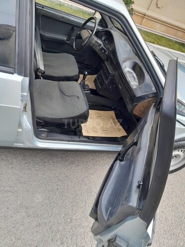 LADA (VAZ) 2109 1997, 323,698 km - 1.5 l - Şəmkir